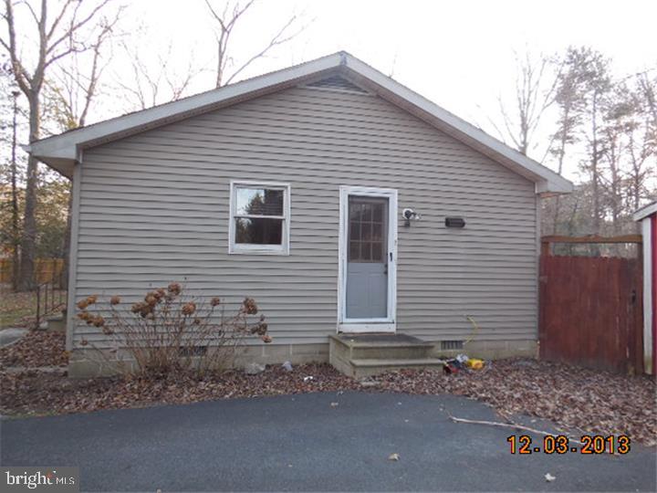 24326 Gravel Hill Road Georgetown, DE 19947 - Photo 25 of 25 Exterior Side