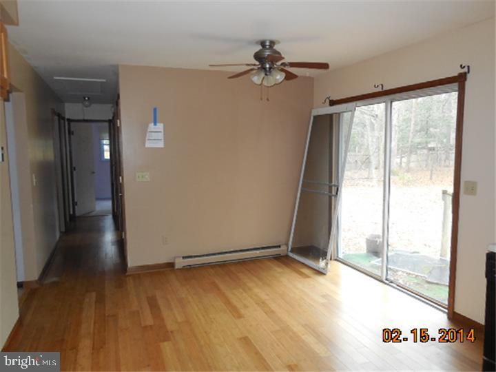 24326 Gravel Hill Road Georgetown, DE 19947 - Photo 4 of 25 Dining Room