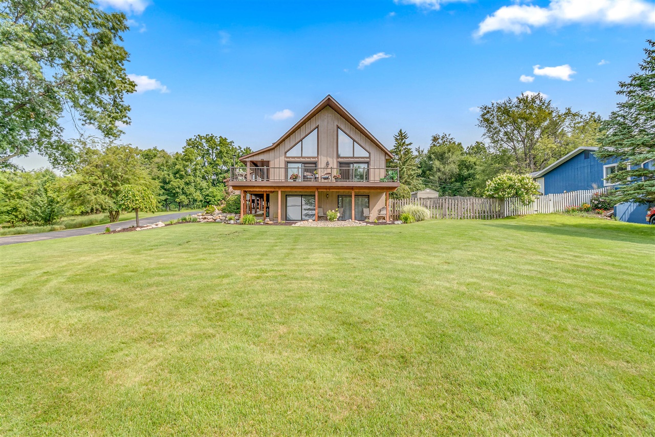 214 Narrows Road Coldwater, MI 49036 - Photo 68 of 82