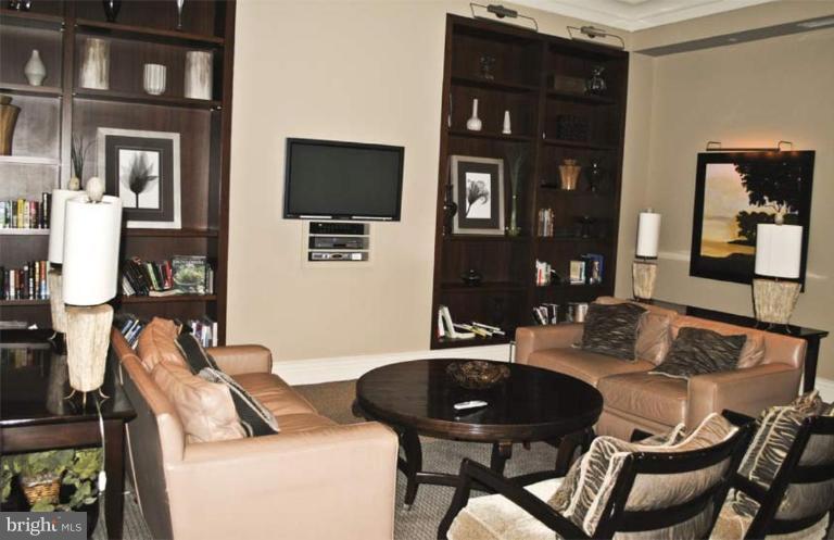 11710 Old Georgetown Road, Unit 612 Rockville, MD 20852 - Photo 16 of 20 Community Amenities 2