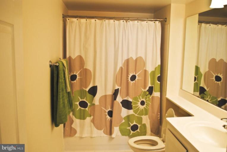 11710 Old Georgetown Road, Unit 612 Rockville, MD 20852 - Photo 7 of 20 Bath #2