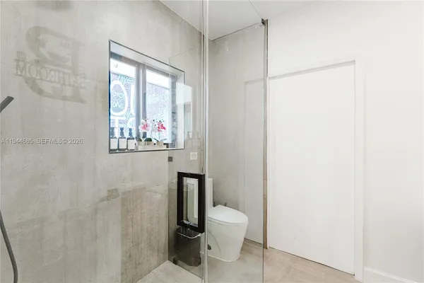 a close view of kitchen