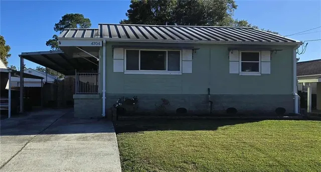 $1,850 | 4704 Karen Avenue, New Orleans, LA 70121