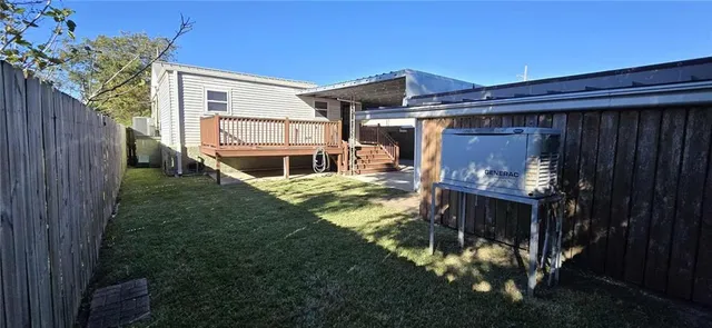 $1,850 | 4704 Karen Avenue, New Orleans, LA 70121