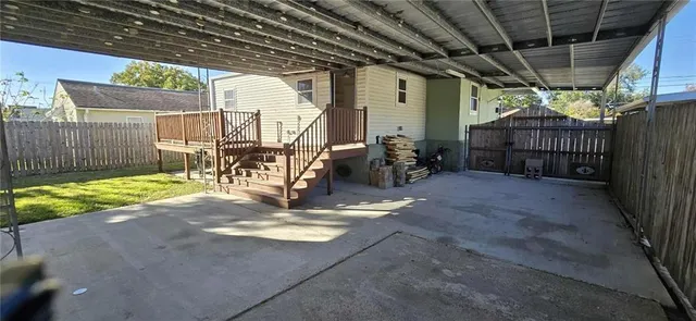 $1,850 | 4704 Karen Avenue, New Orleans, LA 70121