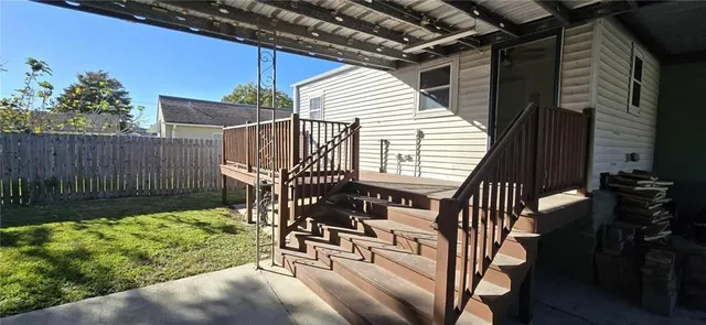 $1,850 | 4704 Karen Avenue, New Orleans, LA 70121