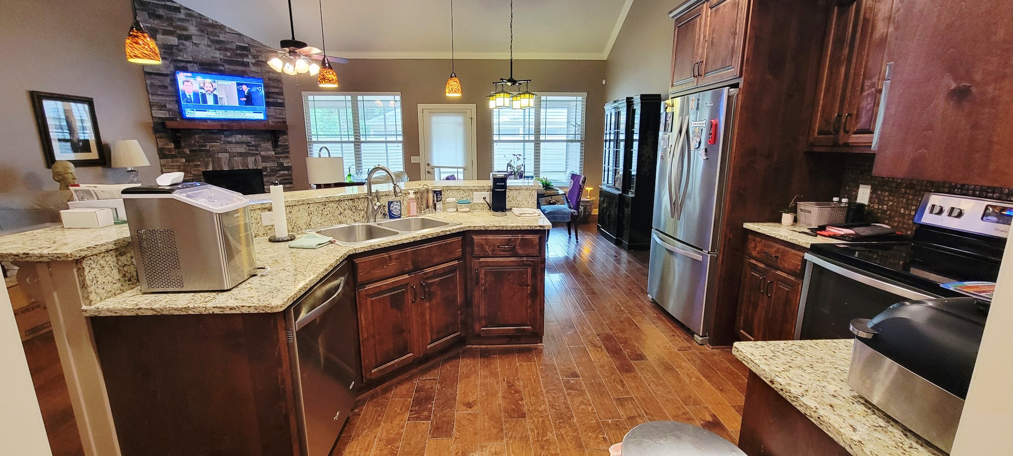 222 Pump Hill Road Dickson, TN 37055 - Photo 12 of 22 Gallery Image 12