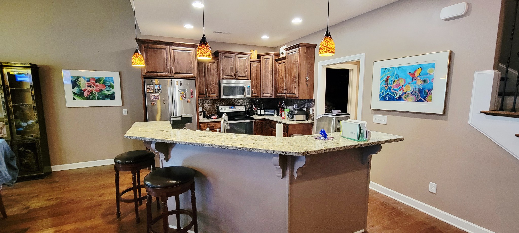 222 Pump Hill Road Dickson, TN 37055 - Photo 13 of 22 Gallery Image 13