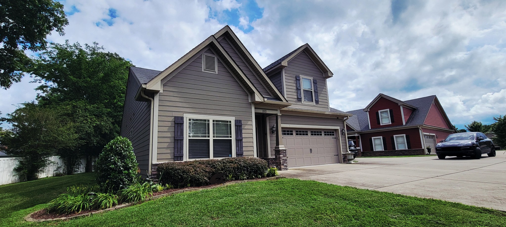 222 Pump Hill Road Dickson, TN 37055 - Photo 3 of 22 Gallery Image 3