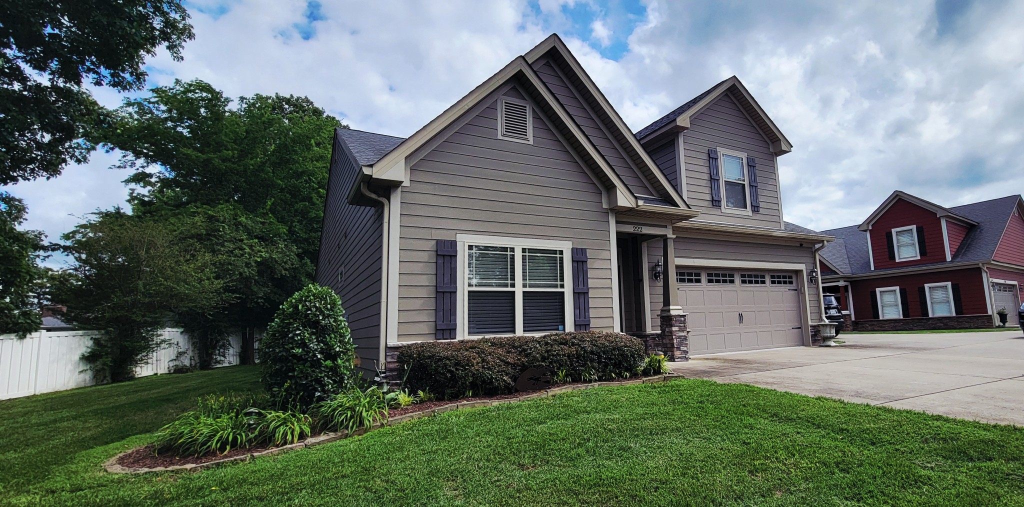222 Pump Hill Road Dickson, TN 37055 - Photo 4 of 22 Gallery Image 4