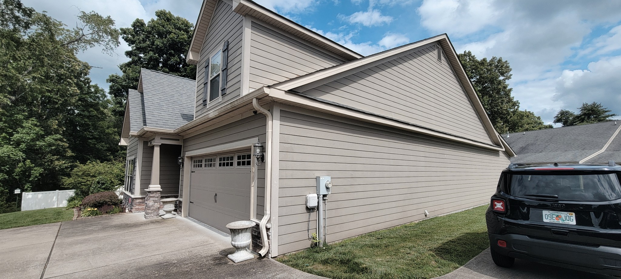 222 Pump Hill Road Dickson, TN 37055 - Photo 7 of 22 Gallery Image 7
