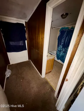 $55,000 | 216 Crawford Street, Bethel, NC 27812