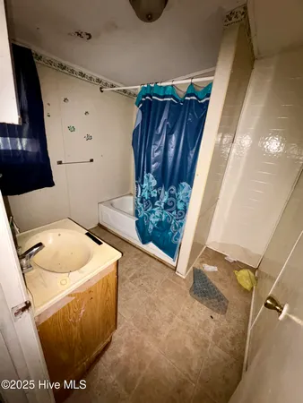 $55,000 | 216 Crawford Street, Bethel, NC 27812