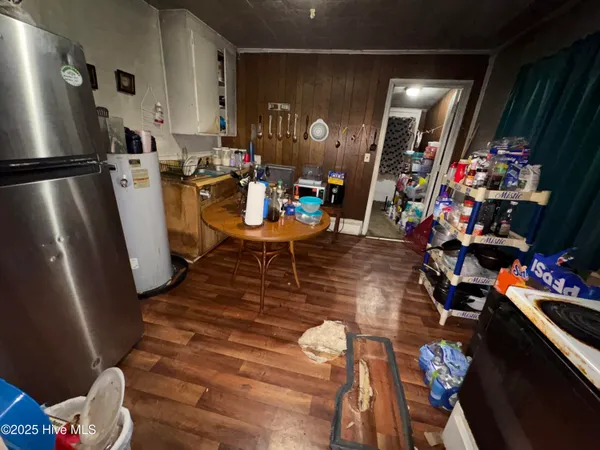 $55,000 | 216 Crawford Street, Bethel, NC 27812