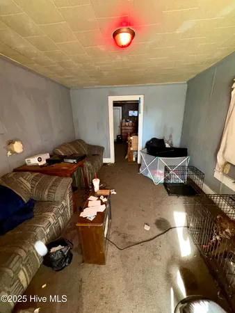 $55,000 | 216 Crawford Street, Bethel, NC 27812
