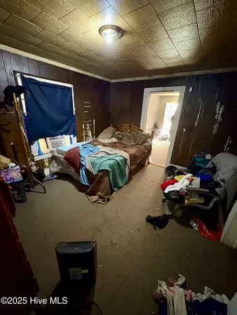 $55,000 | 216 Crawford Street, Bethel, NC 27812