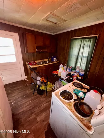 $55,000 | 216 Crawford Street, Bethel, NC 27812