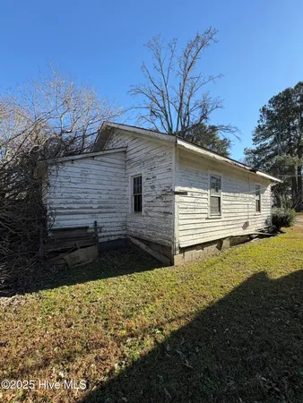 $55,000 | 216 Crawford Street, Bethel, NC 27812