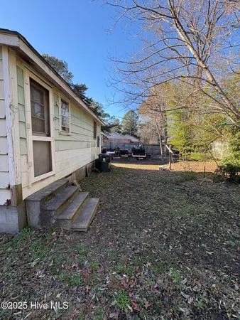 $55,000 | 216 Crawford Street, Bethel, NC 27812