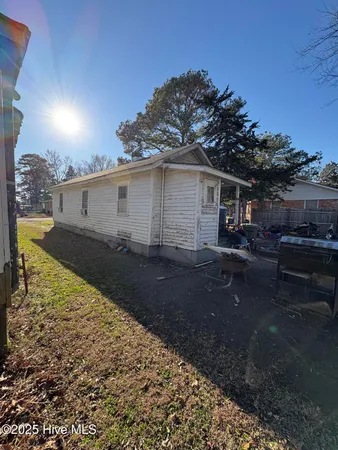 $55,000 | 216 Crawford Street, Bethel, NC 27812