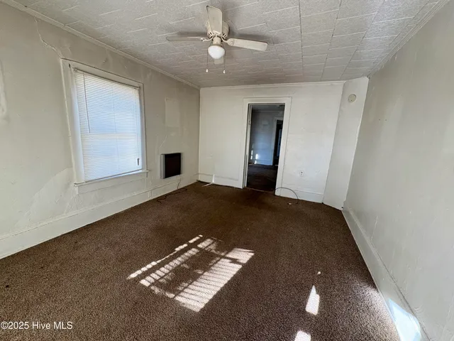 $55,000 | 216 Crawford Street, Bethel, NC 27812