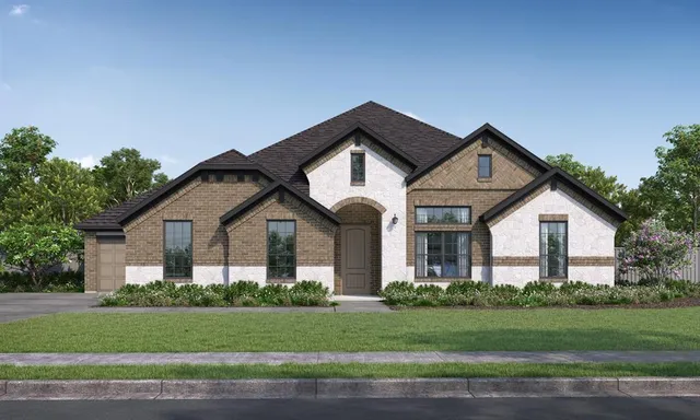 $459,477 | 2777 Canvas Back Drive, Greenville, TX 75402