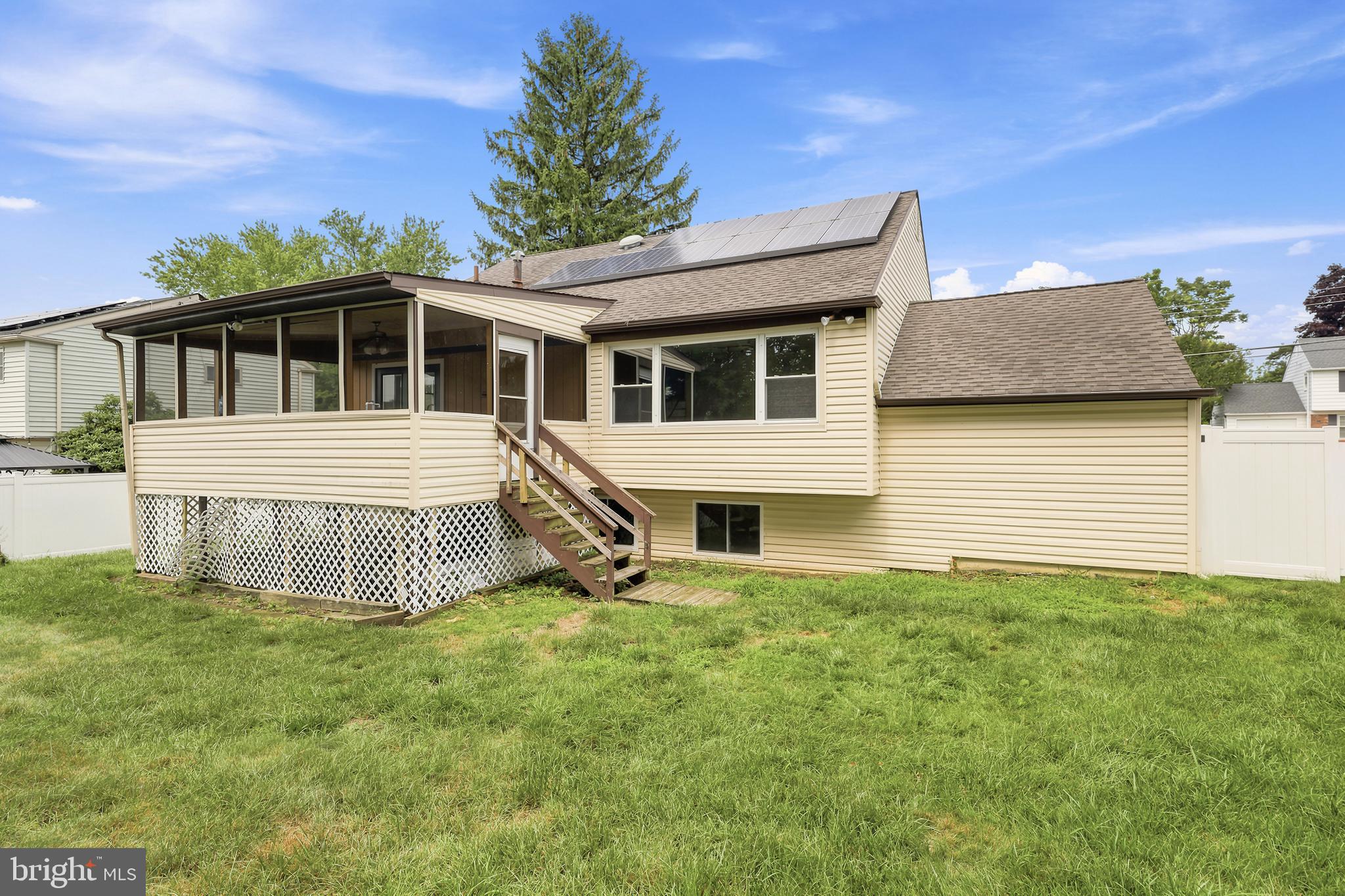 14 Buttonwood Road Stratford, NJ 08084 - Photo 33 of 35