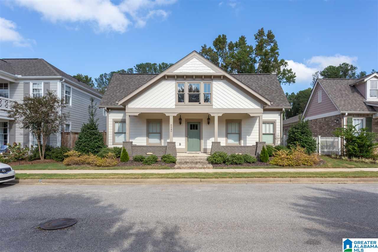 6440 Spring Street Trussville, AL 35173 - Photo 34 of 34
