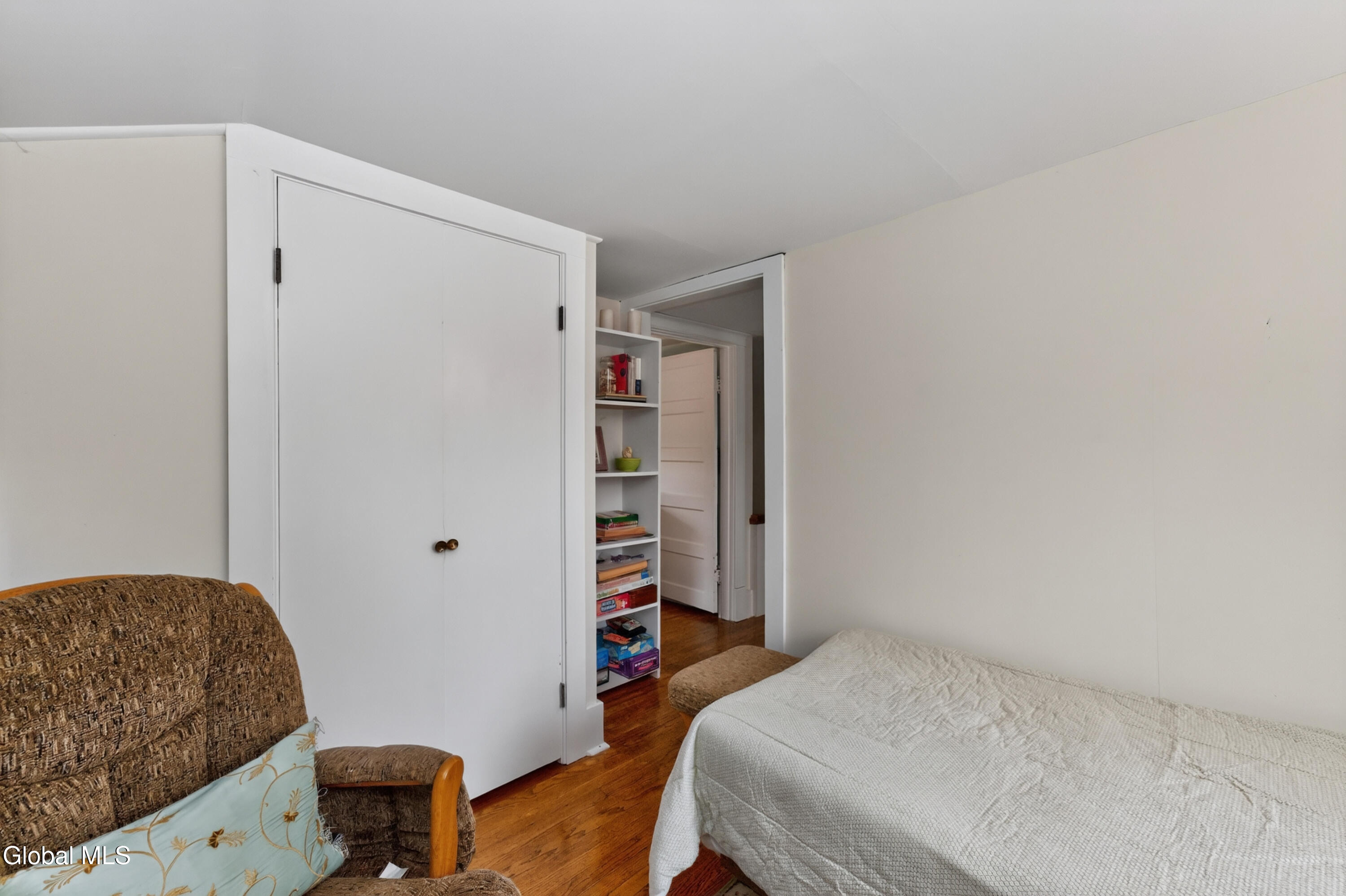 399 Grange Road Brunswick, NY 12180 - Photo 29 of 44 8 Bedroom 4