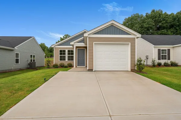 $203,000 | 127 Cloverfield Lane, Spartanburg, SC 29307