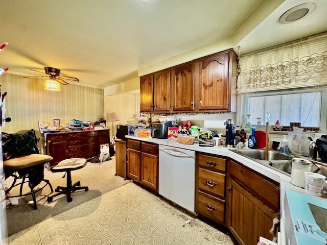 1617 Northgate Road Springfield, OH 45504 - Photo 13 of 63
