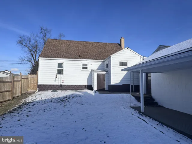 $214,500 | 515 11th Street, Philipsburg, PA 16866