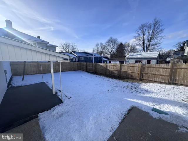 $214,500 | 515 11th Street, Philipsburg, PA 16866