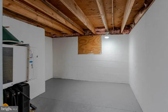 $214,500 | 515 11th Street, Philipsburg, PA 16866