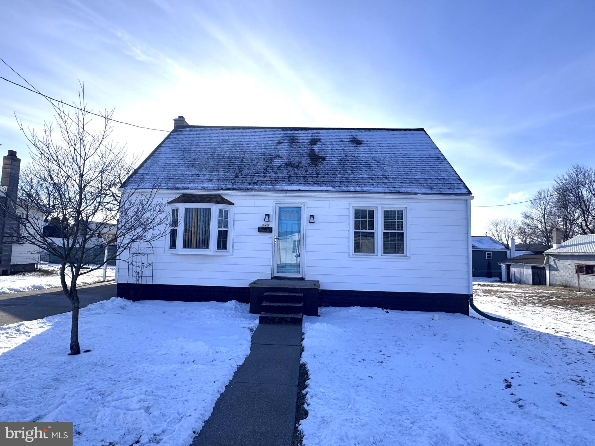 515 11th Street Philipsburg, PA 16866 - Photo 3 of 5