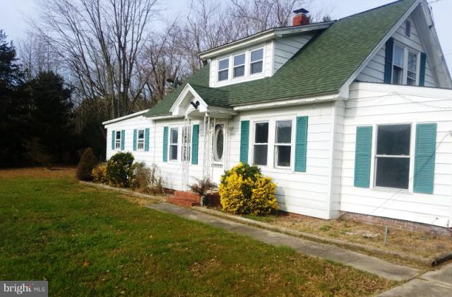 22198 Nanticoke Road Tyaskin, MD 21865 - Photo 1 of 14 front