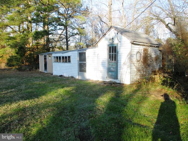 22198 Nanticoke Road Tyaskin, MD 21865 - Photo 12 of 14 sheds