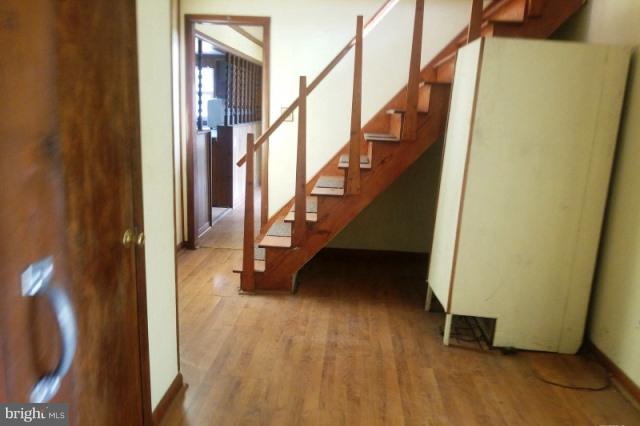 22198 Nanticoke Road Tyaskin, MD 21865 - Photo 9 of 14 hallway