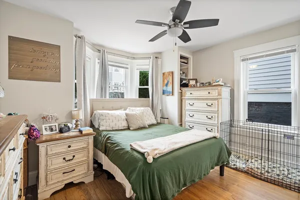 $3,900 | 521 East 5th Street, Unit 1, Boston, MA 02127