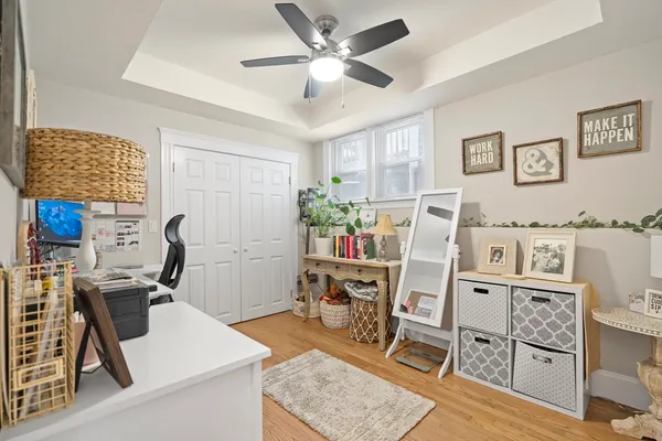 $3,900 | 521 East 5th Street, Unit 1, Boston, MA 02127