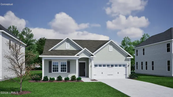 $482,212 | 271 Boxwood Lane, Beaufort, SC 29902