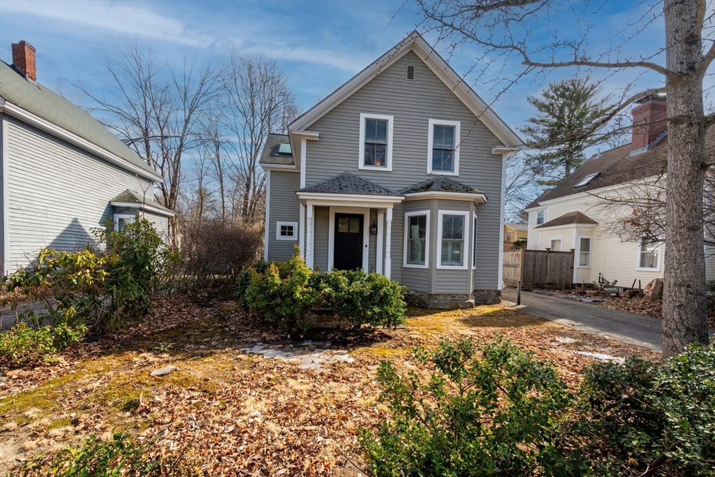 849 Barretts Mill Road Concord, MA 01742 - Photo 1 of 34 Gallery Image 1