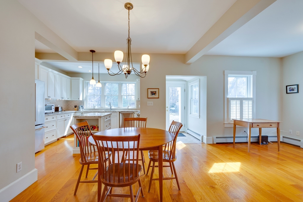 849 Barretts Mill Road Concord, MA 01742 - Photo 11 of 34 Gallery Image 11