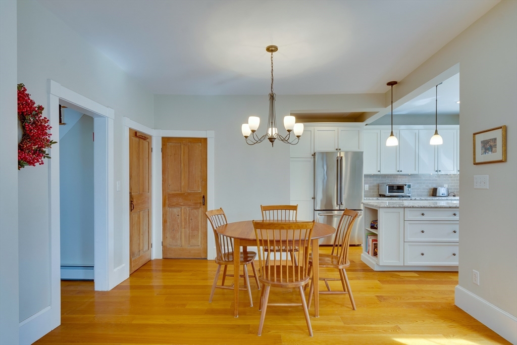 849 Barretts Mill Road Concord, MA 01742 - Photo 13 of 34 Gallery Image 13