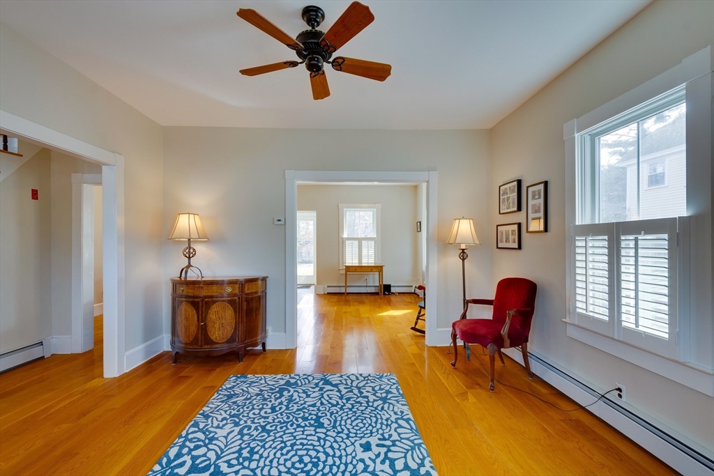 849 Barretts Mill Road Concord, MA 01742 - Photo 19 of 34 Gallery Image 19