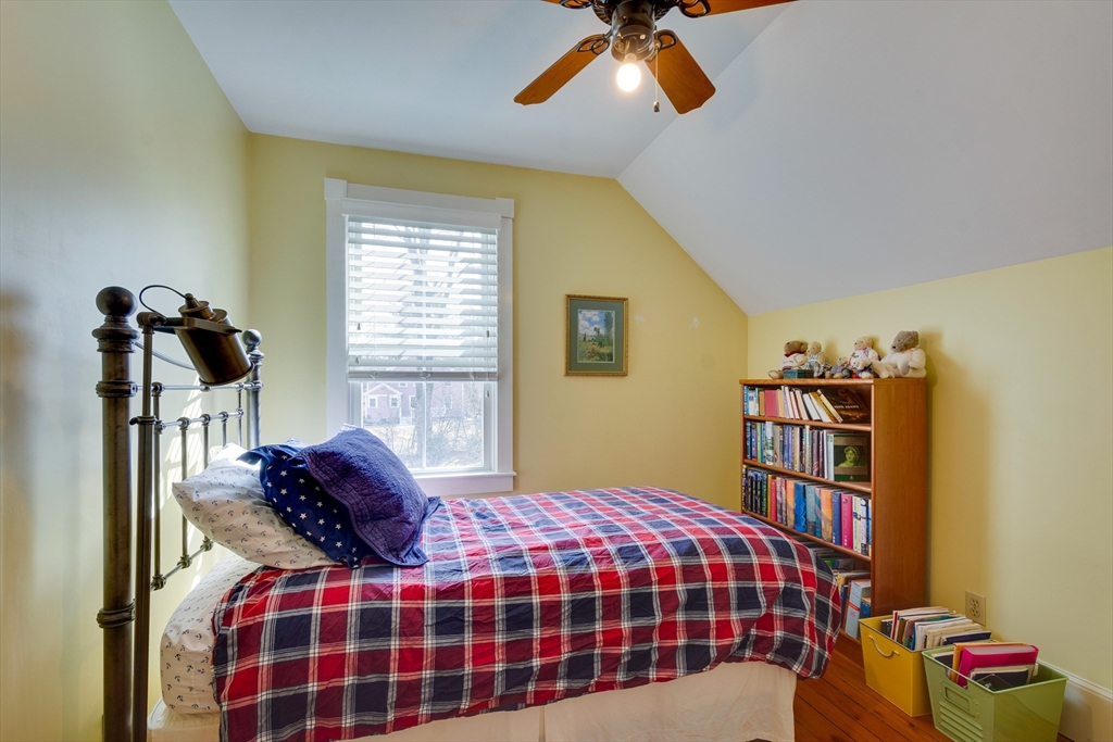 849 Barretts Mill Road Concord, MA 01742 - Photo 25 of 34 Gallery Image 25