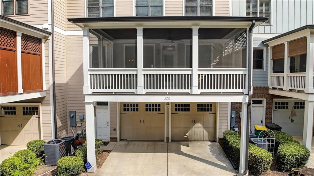 278 Trecastle Square Canton, GA 30114 - Photo 51 of 64