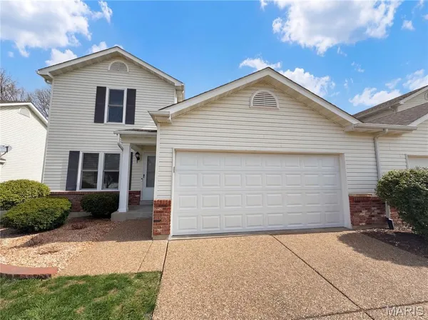$288,000 | 50 Deer Grove Drive, St. Peters, MO 63376