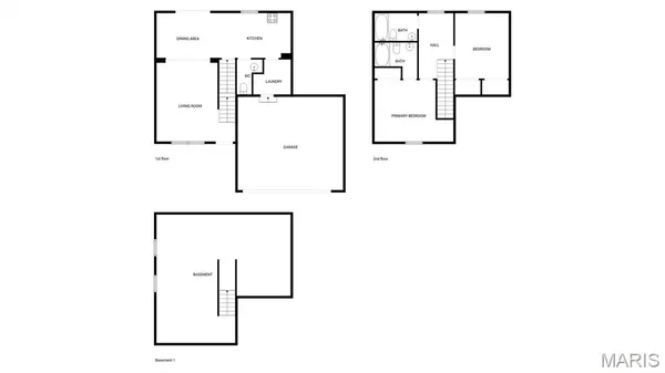 $282,000 | 50 Deer Grove Drive, St. Peters, MO 63376