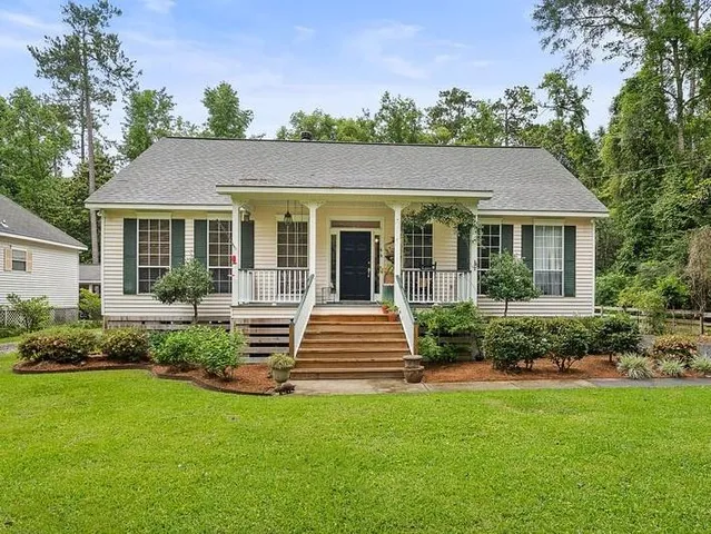 $405,000 | 612 East 4th Avenue, Covington, LA 70433